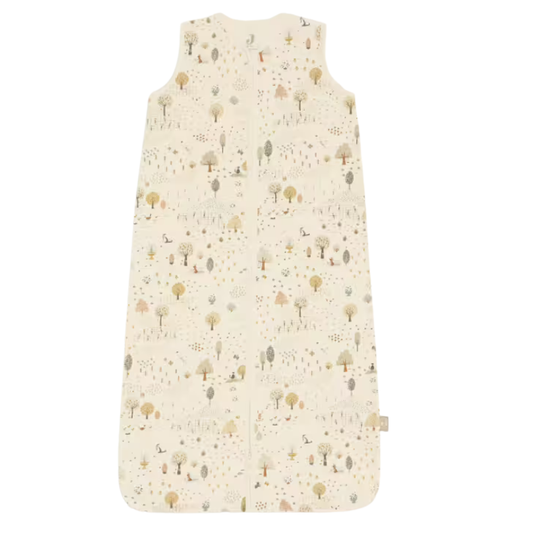 Slaapzak Jollein Jersey Nijntje Family 70 cm