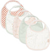 Slabber Jollein Waterproof Pretty Picnic