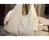 Luiertas Jollein Urban Warm Sand