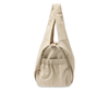 Luiertas Jollein Urban Warm Sand