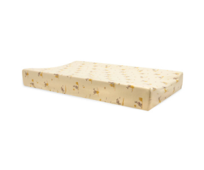 Aankleedkussenhoes Jollein Jersey Kangaroots