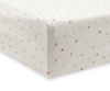 Aankleedkussenhoes Jollein Jersey Pretty Picnic Flower Drops