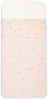 Laken Wieg Jollein 75x100 Pretty Picnic