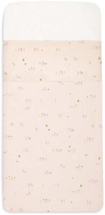 Laken Wieg Jollein 75x100 Pretty Picnic