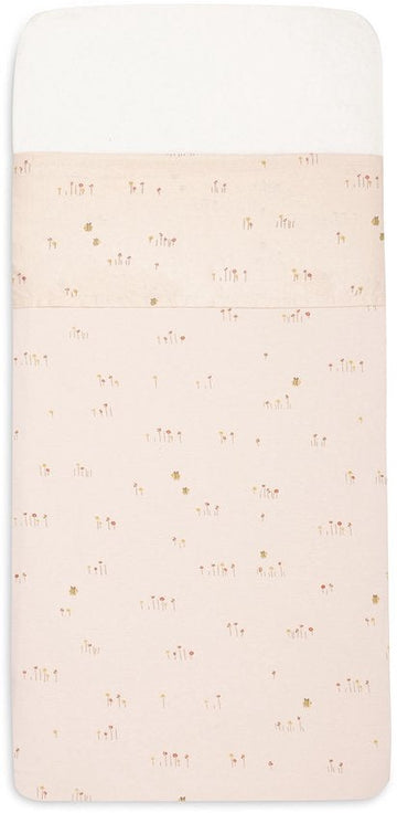 Laken Wieg Jollein 75x100 Pretty Picnic