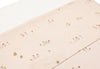 Laken Wieg Jollein 75x100 Pretty Picnic