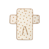 Verschoningsmatje Jollein Mini Teddy Bear Little Waffle