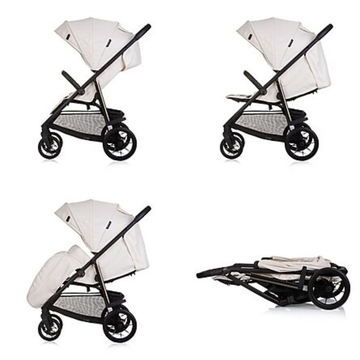 Buggy Chipolino Insta Biscotta