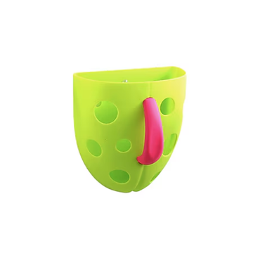 Organizer Chipolino Bad Accesories Green