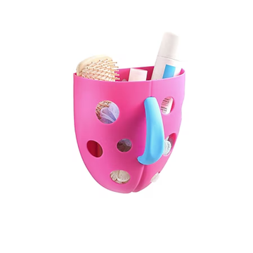 Organizer Chipolino Bad Accesories Pink
