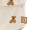 Mand Jollein Mini Teddy Bear Little Waffle
