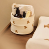 Mand Jollein Mini Teddy Bear Little Waffle