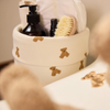 Mand Jollein Mini Teddy Bear Little Waffle