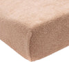 Aankleedkussenhoes Jollein Badstof Blush/Wild Rose 2-pack