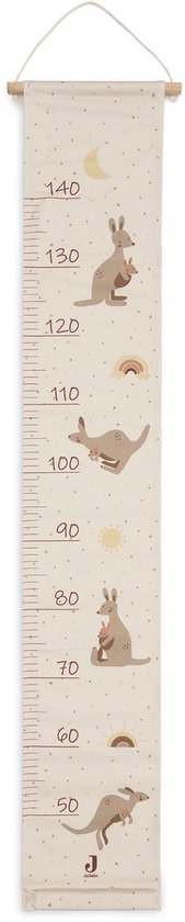 Groeimeter Jollein Kangaroots
