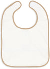 Slabber Jollein Waterproof Nijntje Family Farm 2-pack