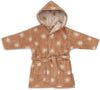 Badjas Jollein Badstof Jacquard Sun 1-2 jaar