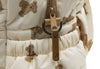 Luiertas Jollein Mini teddy Bear