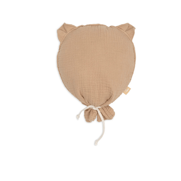Ballon Jollein Party Teddy Bear Hydrofiel