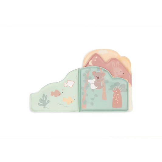 Bad Wonderboek Jollein Kangaroots