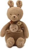 Knuffel Jollein Kangaroots