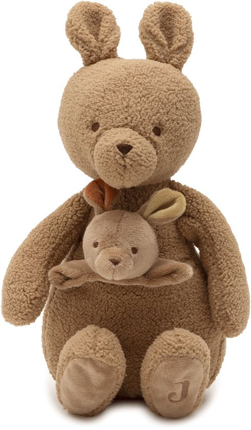 Knuffel Jollein Kangaroots