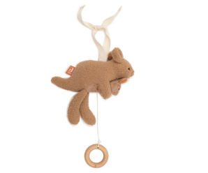 Muziekhanger Jollein Kangaroots