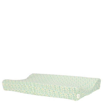 Aankleedkussenhoes Koeka Meadow Off White