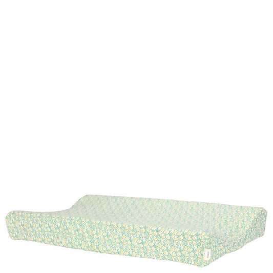 Aankleedkussenhoes Koeka Meadow Off White