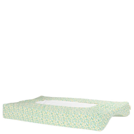 Aankleedkussenhoes Koeka Meadow Off White