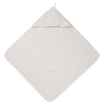 Omslagdoek Koeka Lace Elba Stone
