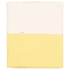 Deken Wieg Koeka Cotton Fleece Honey