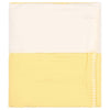 Deken Ledikant Koeka Cotton Fleece Honey