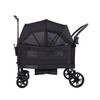 Bolderkar Cabino Waggie Zwart