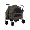Bolderkar Cabino Waggie Groen
