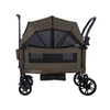 Bolderkar Cabino Waggie Groen