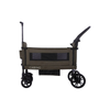 Bolderkar Cabino Waggie Groen