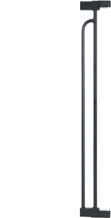 Verlengstuk Traphek Fenss Scott Zwart 7cm