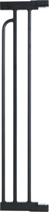 Verlengstuk Traphek Fenss Scott Zwart 14cm