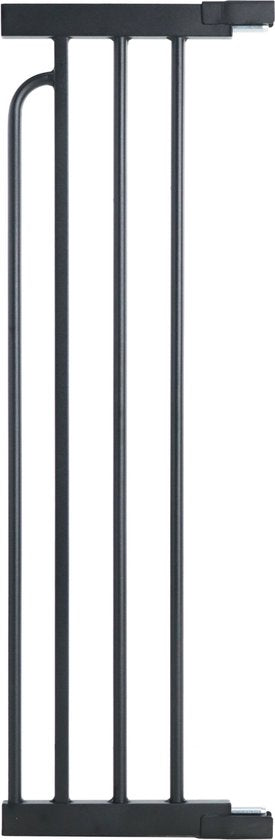Verlengstuk Traphek Fenss Scott Zwart 21cm