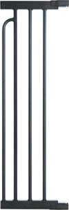Verlengstuk Traphek Fenss Scott Zwart 21cm