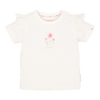 Little Dutch T- Shirt Off White