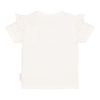 Little Dutch T- Shirt Off White