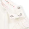 Little Dutch T- Shirt Off White