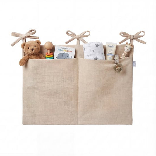 Box Organizer Funnies Cream