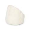 Kinderfauteuil Little Dutch White