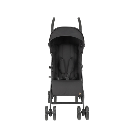 Buggy Topmark Fenn Black