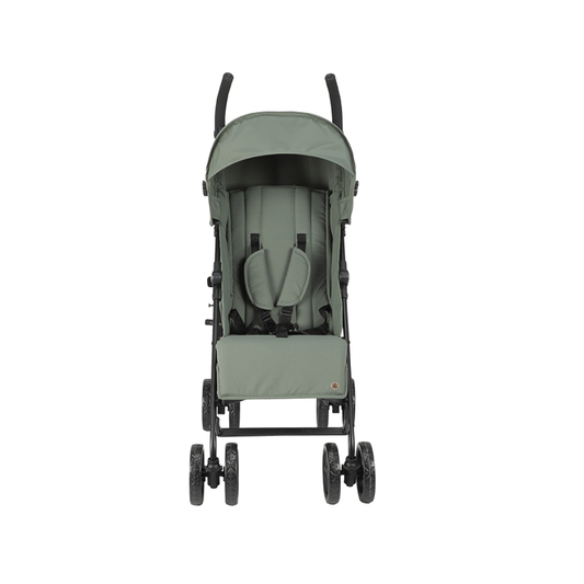 Buggy Topmark Fenn Green