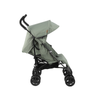 Buggy Topmark Fenn Green