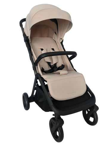 Buggy Little Dutch Compact Beige